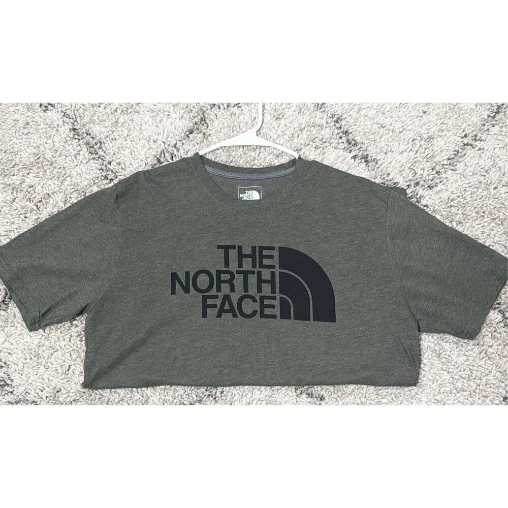 The North Face north face